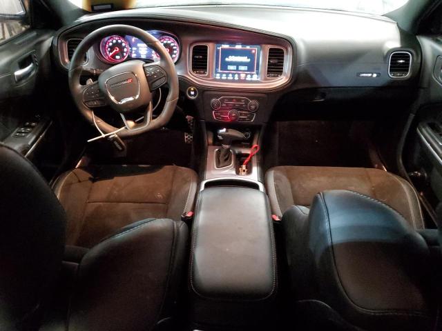 Photo 8 from auction – 2023 DODGE CHARGER SC with VIN 2C3CDXGJ5PH520584