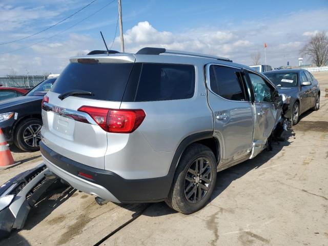 Photo 3 from auction – 2019 GMC ACADIA SLT with VIN 1GKKNMLS0KZ208185