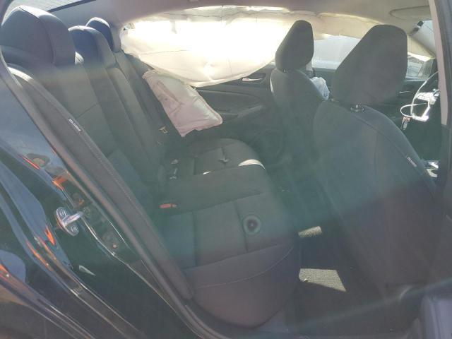 Photo 10 from auction – 2021 NISSAN ALTIMA S with VIN 1N4BL4BV6MN398765