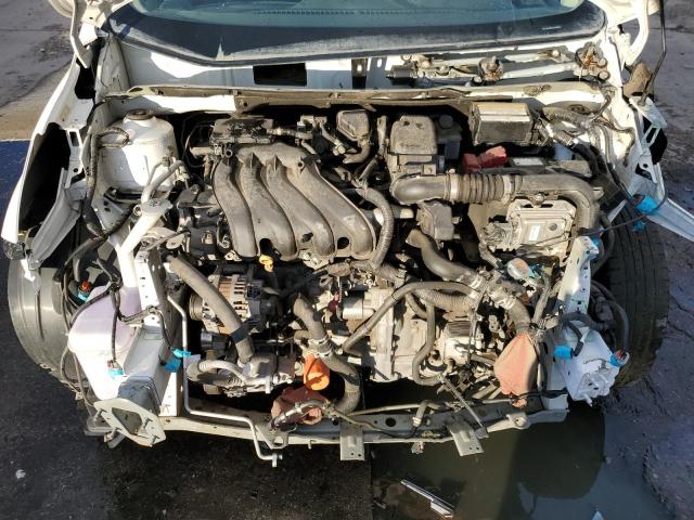 Photo 11 from auction – 2016 NISSAN VERSA NOTE with VIN 3N1CE2CP5GL353370