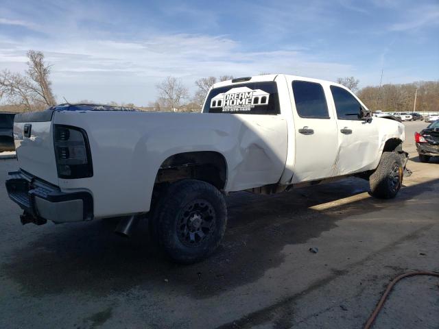 Photo 3 from auction – 2013 GMC SIERRA K25 with VIN 1GT12ZC81DF208542