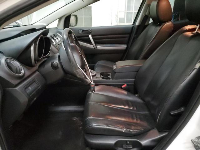 Photo 7 from auction – 2011 MAZDA CX-7 with VIN JM3ER4C31B0369341