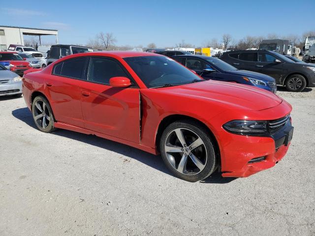 Photo 4 from auction – 2017 DODGE CHARGER SE with VIN 2C3CDXBG3HH629879