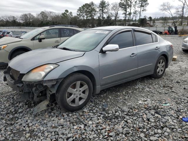 NISSAN ALTIMA 2009 with VIN 1N4AL21E19N435925 - Photo from auction