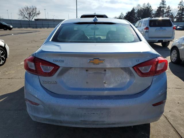 Photo 6 from auction – 2018 CHEVROLET CRUZE LT with VIN 1G1BE5SM4J7159239