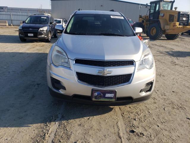 Photo 5 from auction – 2011 CHEVROLET EQUINOX LT with VIN 2CNALDEC0B6223649