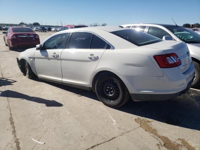 Photo 2 from auction – 2011 FORD TAURUS SEL with VIN 1FAHP2EW8BG162045