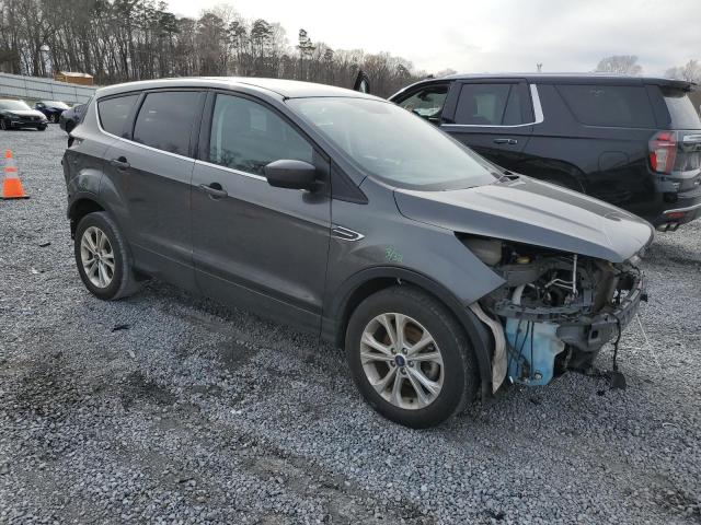 Photo 4 from auction – 2019 FORD ESCAPE SE with VIN 1FMCU0GD4KUA67301