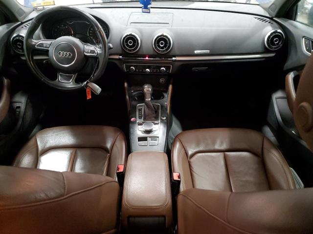 Photo 8 from auction – 2016 AUDI A3 PREMIUM with VIN WAUB8GFF4G1027676
