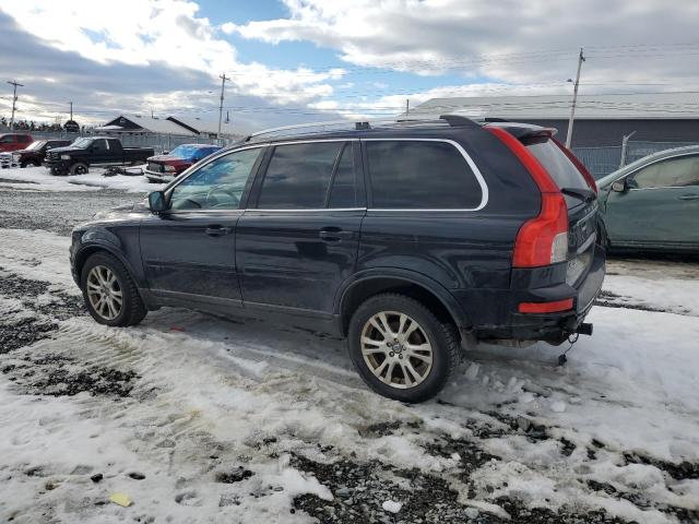 Photo 2 from auction – 2010 VOLVO XC90 3.2 with VIN YV4982CZXA1556590