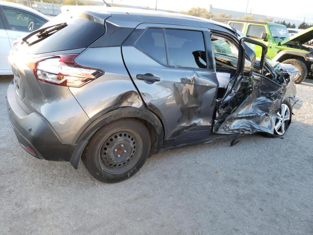 Photo 3 from auction – 2020 NISSAN KICKS S with VIN 3N1CP5BV2LL507815