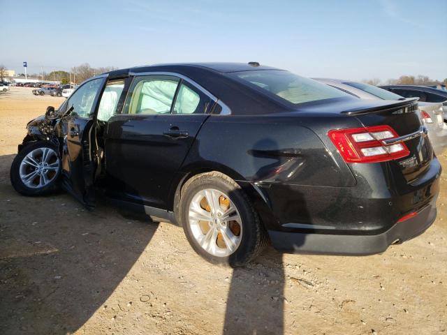 Фото 2 с аукциона – 2013 FORD TAURUS SEL с VIN 1FAHP2E84DG179848
