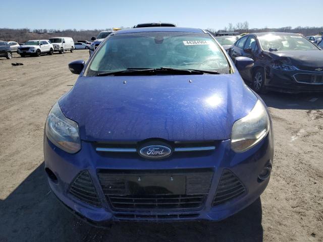 Photo 5 from auction – 2012 FORD FOCUS TITA with VIN 1FAHP3N27CL420972