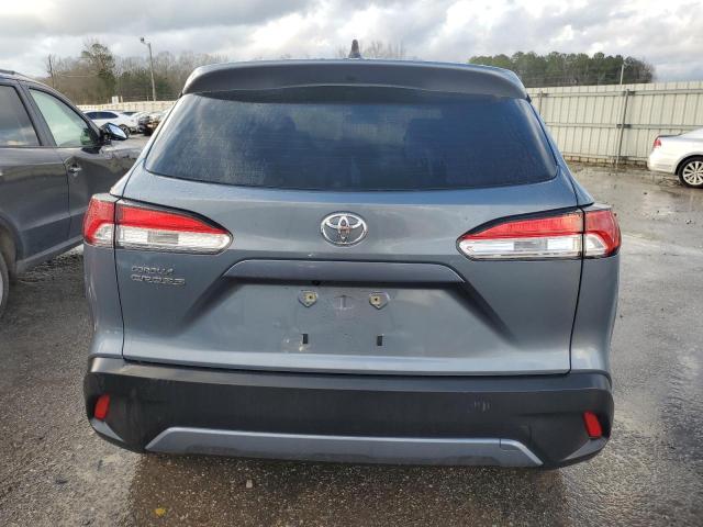 Photo 6 from auction – 2022 TOYOTA COROLLA CR with VIN 7MUAAAAG2NV020294