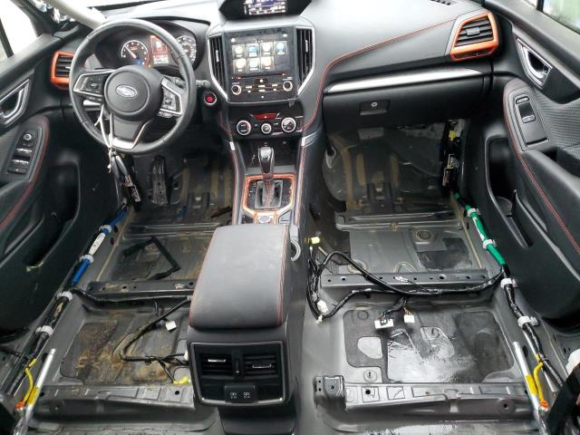 Photo 8 from auction – 2020 SUBARU FORESTER S with VIN JF2SKARC5LH596834