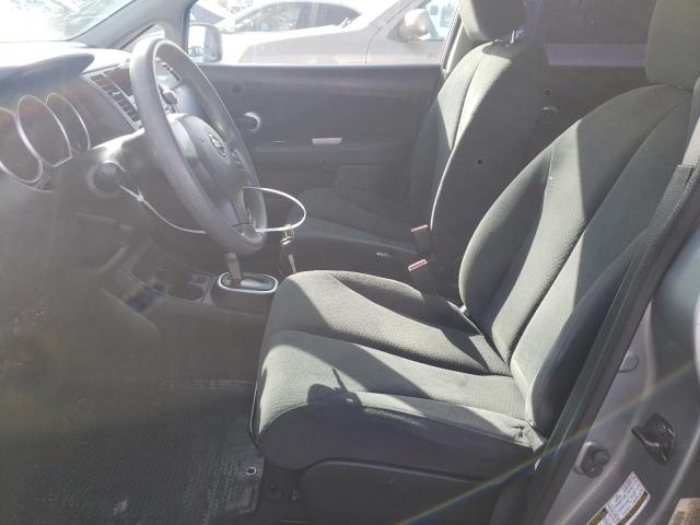Photo 7 from auction – 2010 NISSAN VERSA S with VIN 3N1BC1AP3AL412860