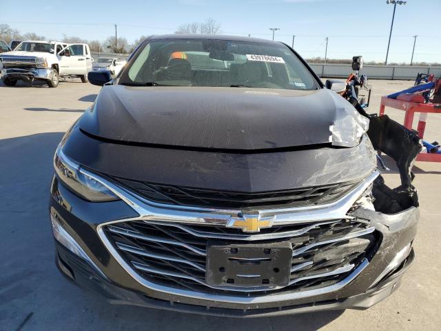 Photo 5 from auction – 2022 CHEVROLET MALIBU LS with VIN 1G1ZC5ST2NF187192