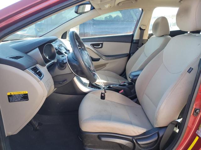 Photo 7 from auction – 2016 HYUNDAI ELANTRA SE with VIN 5NPDH4AE7GH702972