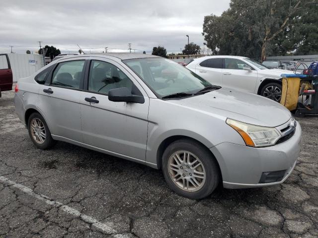 Photo 4 from auction – 2010 FORD FOCUS SE with VIN 1FAHP3FN5AW262328