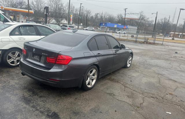 Photo 4 from auction – 2013 BMW 328 XI SUL with VIN WBA3B5C55DF592362
