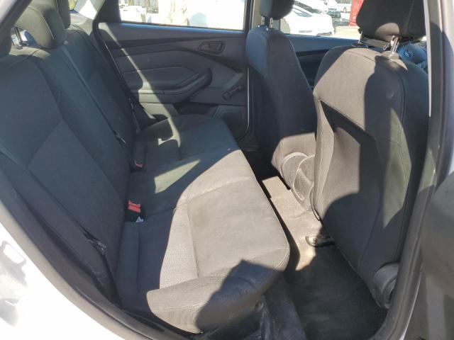 Photo 10 from auction – 2017 FORD FOCUS S with VIN 1FADP3E20HL337292