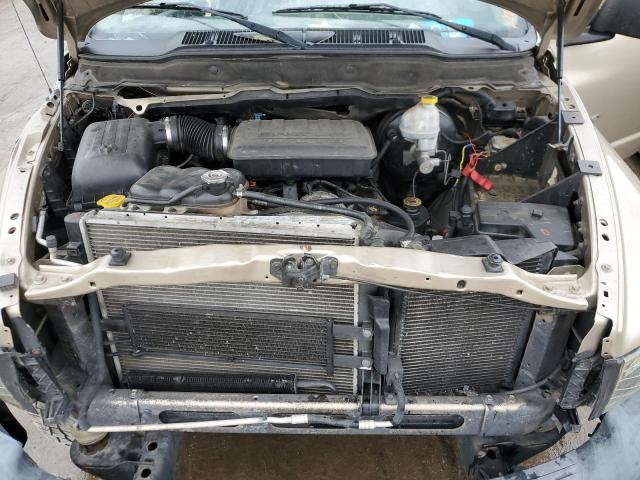 Photo 11 from auction – 2003 DODGE RAM 1500 S with VIN 1D7HU18N73S271987