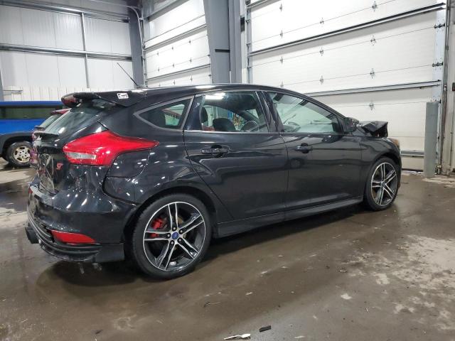 Photo 3 from auction – 2015 FORD FOCUS ST with VIN 1FADP3L91FL314410