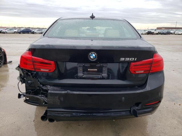 Photo 6 from auction – 2017 BMW 330 I with VIN WBA8B9G57HNU50579
