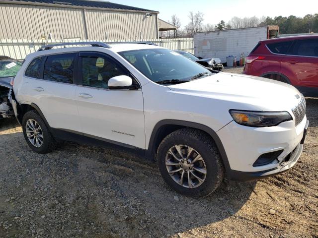 Photo 4 from auction – 2019 JEEP CHEROKEE L with VIN 1C4PJMLX3KD223978