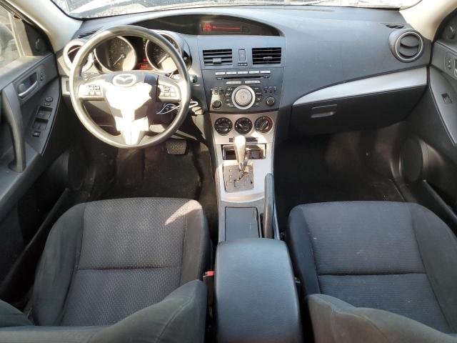 Photo 8 from auction – 2010 MAZDA 3 I with VIN JM1BL1SF7A1128934