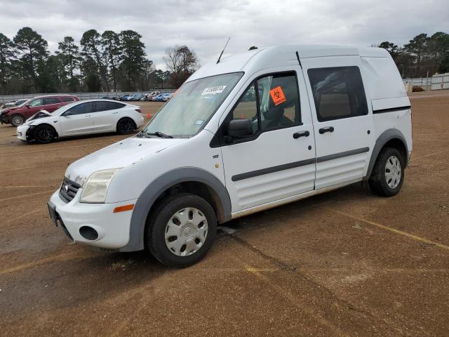 Photo 1 from auction – 2013 FORD TRANSIT CO with VIN NM0LS6BN7DT138073