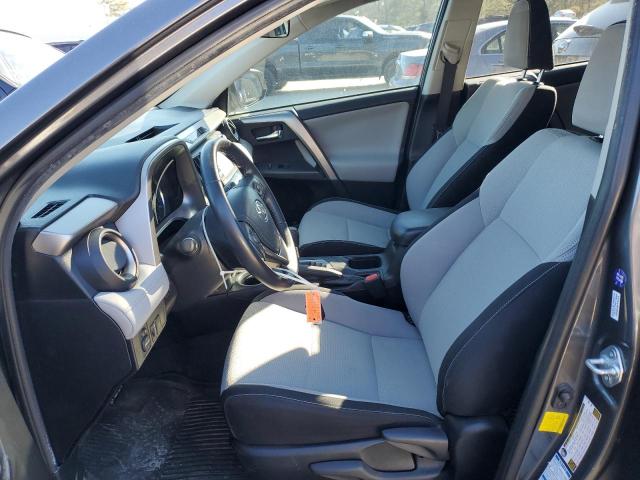 Photo 7 from auction – 2016 TOYOTA RAV4 XLE with VIN JTMRFREVXGD177026