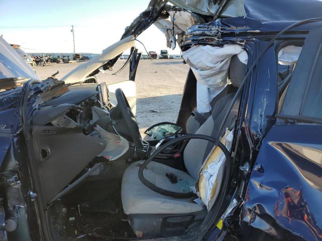 Photo 7 from auction – 2020 TOYOTA COROLLA LE with VIN 5YFEPRAE7LP076051