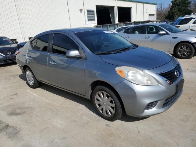 Photo 4 from auction – 2012 NISSAN VERSA S with VIN 3N1CN7AP2CL897707
