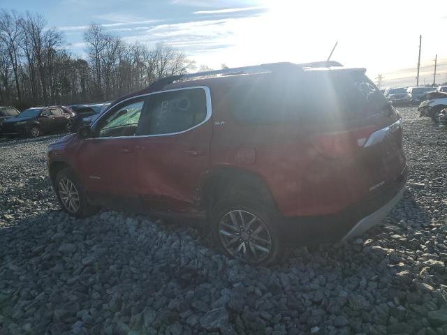Photo 2 from auction – 2019 GMC ACADIA SLE with VIN 1GKKNSLA9KZ285813