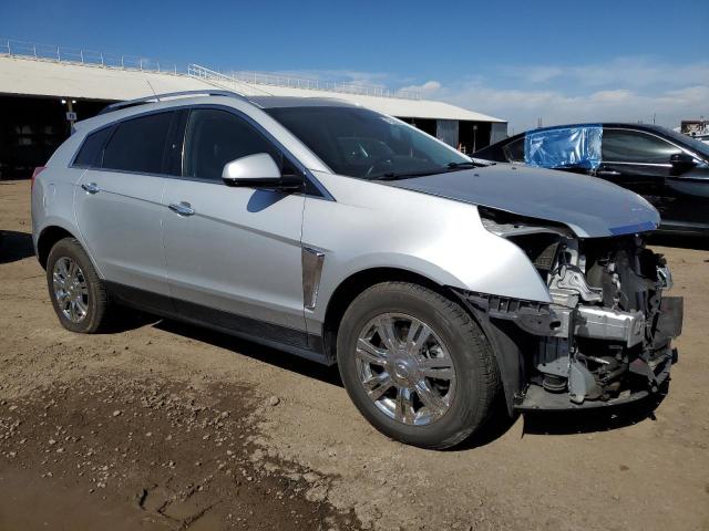 Photo 4 from auction – 2013 CADILLAC SRX LUXURY with VIN 3GYFNCE38DS570126