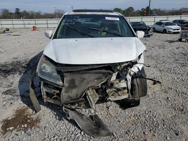 Photo 5 from auction – 2008 HONDA ODYSSEY EX with VIN 5FNRL38678B096831