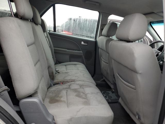 Photo 11 from auction – 2006 FORD FREESTYLE with VIN 1FMZK01126GA58986