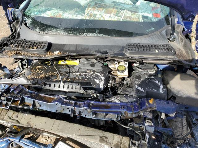 Photo 12 from auction – 2015 FORD ESCAPE SE with VIN 1FMCU9GX7FUC11296