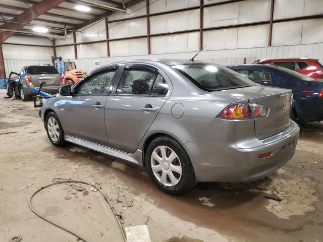 Photo 2 from auction – 2014 MITSUBISHI LANCER ES/ with VIN JA32U2FU1EU007766