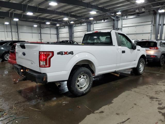 Photo 3 from auction – 2017 FORD F150 with VIN 1FTMF1EP7HKC12728