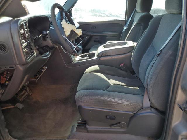 Foto 7 de la subasta – 2003 CHEVROLET SILVERADO con VIN 1GCHK23183F193111