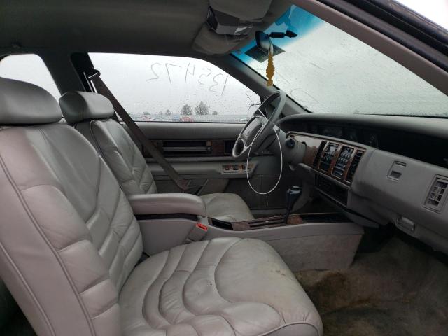 Photo 7 from auction – 1994 BUICK REGAL CUST with VIN 2G4WB15L7R1467457
