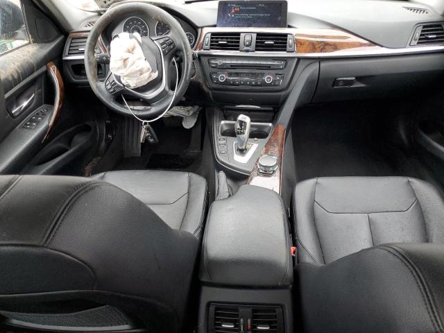 صورة رقم 8 من المزاد - 2014 BMW 335 مع VIN WBA3B9G52ENR91030