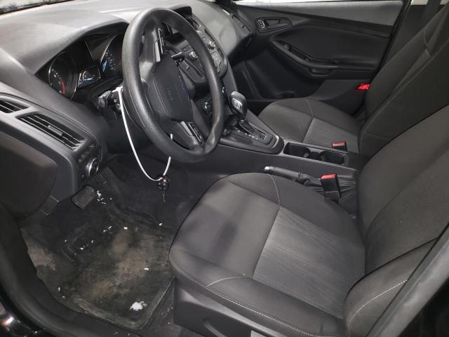 Photo 7 from auction – 2018 FORD FOCUS S with VIN 1FADP3E25JL320719