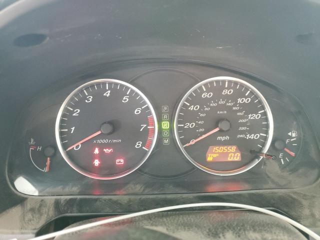 Photo 9 from auction – 2006 MAZDA 6 I with VIN 1YVFP80C365M70057