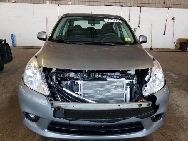 Photo 5 from auction – 2012 NISSAN VERSA S with VIN 3N1CN7AP2CL861435