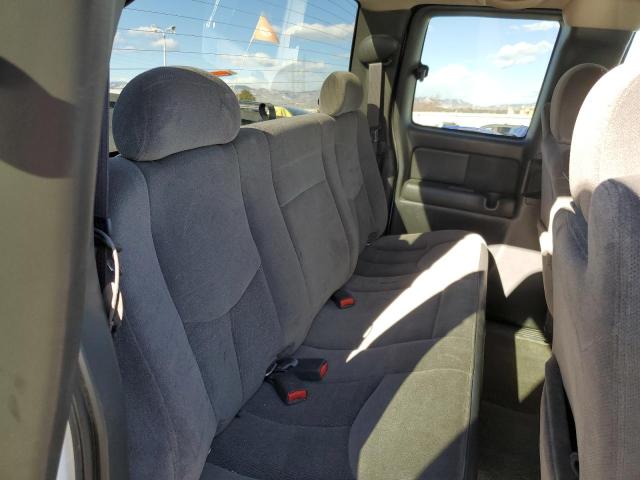 Photo 10 from auction – 2005 GMC SIERRA K25 with VIN 1GTHK29U25E108158