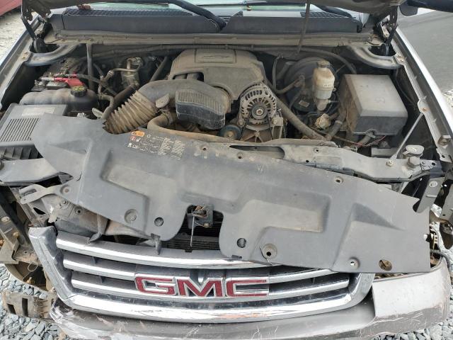 Photo 11 from auction – 2013 GMC SIERRA C15 with VIN 1GTR1TE0XDZ236719