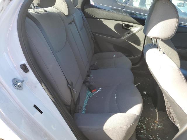 Photo 10 from auction – 2016 HYUNDAI ELANTRA SE with VIN 5NPDH4AE5GH771997